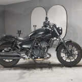 Мотоцикл Kawasaki ELIMINATOR 400 с пробегом 15424 km