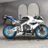 Мотоцикл Honda CBR600RR з пробігом 15126 km