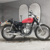 Мотоцикл Honda CBR250R з пробігом 1263 km
