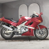 Мотоцикл Kawasaki ZZ-R400 з пробігом 41122 km