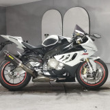 Мотоцикл BMW S1000RR з пробігом 20693 km
