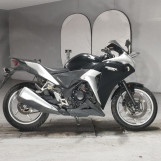 Мотоцикл Honda CBR250R з пробігом 18287 km