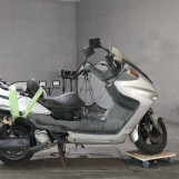 Мотоцикл Yamaha MAJESTY 250 с пробегом 98635 km