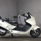 Мотоцикл Honda FORZA с пробегом 16396 km
