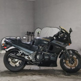 Мотоцикл Kawasaki GPZ400R с пробегом 24881 km