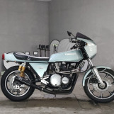 Мотоцикл Kawasaki Z1-R с пробегом 65602 km