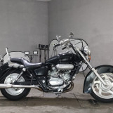 Мотоцикл Honda MAGNA250 с пробегом 15356 km