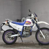 Мотоцикл Yamaha TT250R RAID с пробегом 36056 km