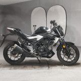 Мотоцикл Yamaha MT-25 с пробегом 155300 km