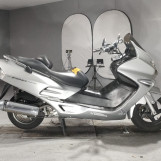 Мотоцикл Honda FORZA с пробегом 33234 km