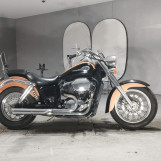 Мотоцикл Honda SHADOW400 з пробігом 194 km