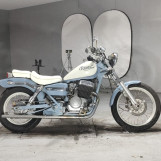Мотоцикл Honda REBEL CMX250 з пробігом 12492 km