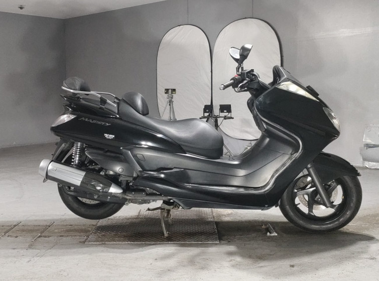 Мотоцикл Yamaha GRAND MAJESTY250 с пробегом 26233 km