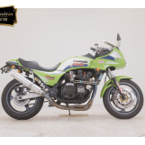 Мотоцикл Kawasaki GPZ1100 с пробегом 32610 km
