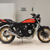 Мотоцикл Kawasaki ZEPHYR400 с пробегом 14492 km
