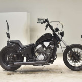 Мотоцикл Honda STEED400 з пробігом 49364 km