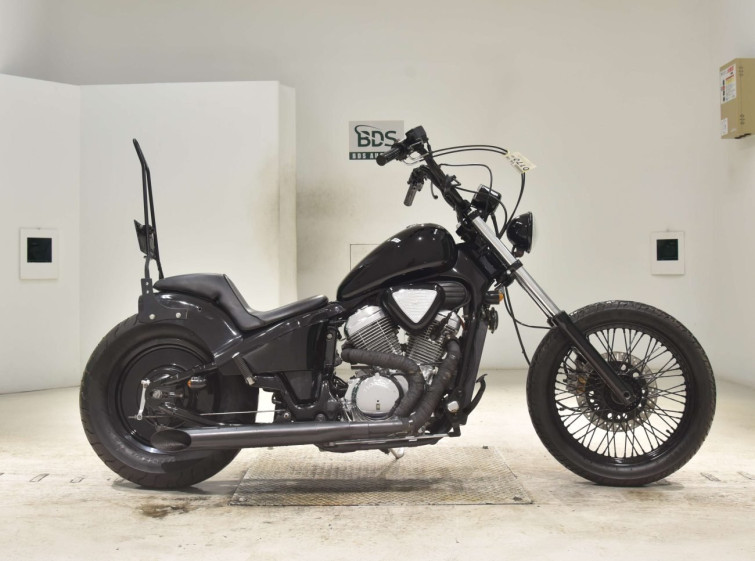 Мотоцикл Honda STEED400 з пробігом 49364 km