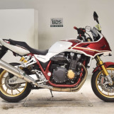 Мотоцикл Honda CB1300SF BOLDOR з пробігом 1562 km