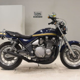 Мотоцикл Kawasaki ZEPHYR1100RS с пробегом 4106 km