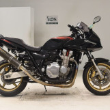 Мотоцикл Honda CB1300SF BOLDOR з пробігом 19128 km