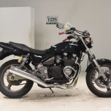 Мотоцикл Kawasaki ZEPHYR400 с пробегом 61828 km