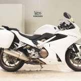 Мотоцикл Honda VFR800F с пробегом 24725 km