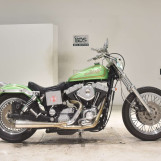 Мотоцикл HD LOW RIDER FXDL1580