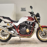 Мотоцикл Honda CB1300SF з пробігом 7590 km