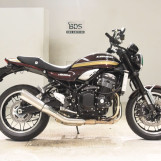 Мотоцикл Kawasaki Z900RS с пробегом 105 km