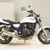 Мотоцикл Suzuki GSX400 INAZUMA з пробігом 69093 km