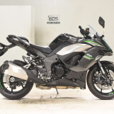 Мотоцикл Kawasaki NINJA 1000 SX з пробігом 100 km
