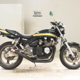 Мотоцикл Kawasaki ZEPHYR X с пробегом 21770 km