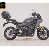 Мотоцикл Yamaha TRACER9 GT с пробегом 12216 km