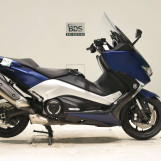 Мотоцикл Yamaha T-MAX530DX с пробегом 58299 km