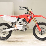 Мотоцикл Honda CRF250R