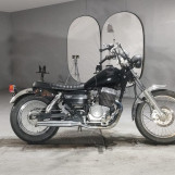 Мотоцикл Honda REBEL CMX250 з пробігом 26602 km