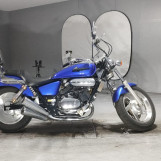 Мотоцикл Honda MAGNA250 с пробегом 37284 km