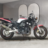 Мотоцикл Yamaha FZ400