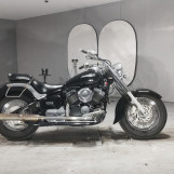 Мотоцикл Yamaha DRAGSTAR XVS400 с пробегом 36858 km