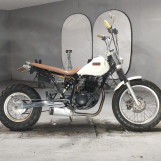 Мотоцикл Yamaha TW225 с пробегом 8580 km