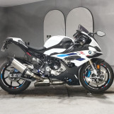 Мотоцикл BMW S1000RR з пробігом 2747 km