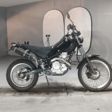 Мотоцикл Yamaha TRICKER з пробігом 23215 km