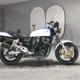 Мотоцикл Suzuki GSX400 IMPULSE с пробегом 29736 km