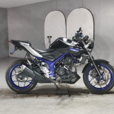 Мотоцикл Yamaha MT-25 с пробегом 16645 km
