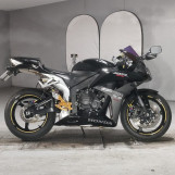 Мотоцикл Honda CBR600RR з пробігом 36220 km