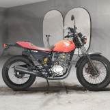 Мотоцикл Honda FTR223 з пробігом 13754 km