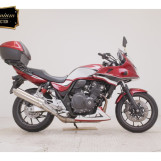 Мотоцикл Honda CB400SFA BOLDOR з пробігом 33165 km