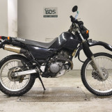 Мотоцикл Yamaha SEROW XT225 з пробігом 12832 km