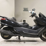 Мотоцикл Yamaha MAJESTY 250 с пробегом 55191 km