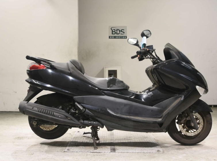 Мотоцикл Yamaha MAJESTY 250 с пробегом 55191 km